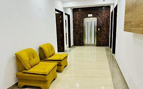 Zen Suites - Golf Course Road Gurgaon